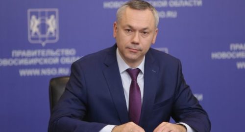 В НСО запустили роботизированный комплекс по выращиванию роз