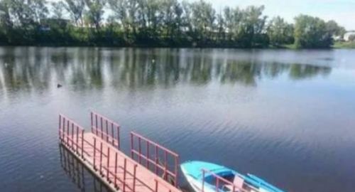 В Минусинске утонул подросток