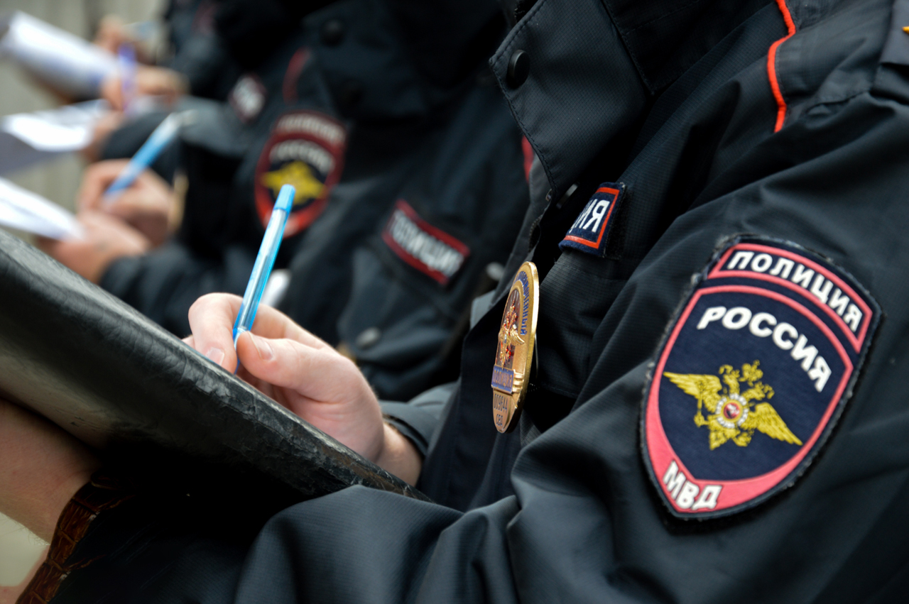 В Омске зарезали преподавательницу вуза