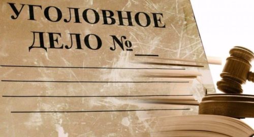 В Новосибирской области мать будут судить за убийство грудничка