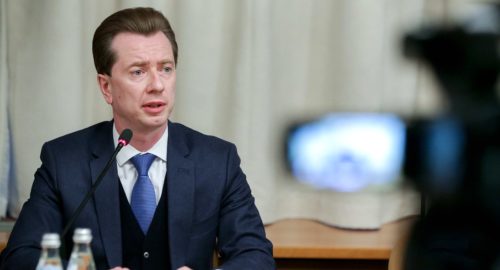 Депутат ГД Бурматов рассказал о планах резко увеличить штрафы за укусы собаками