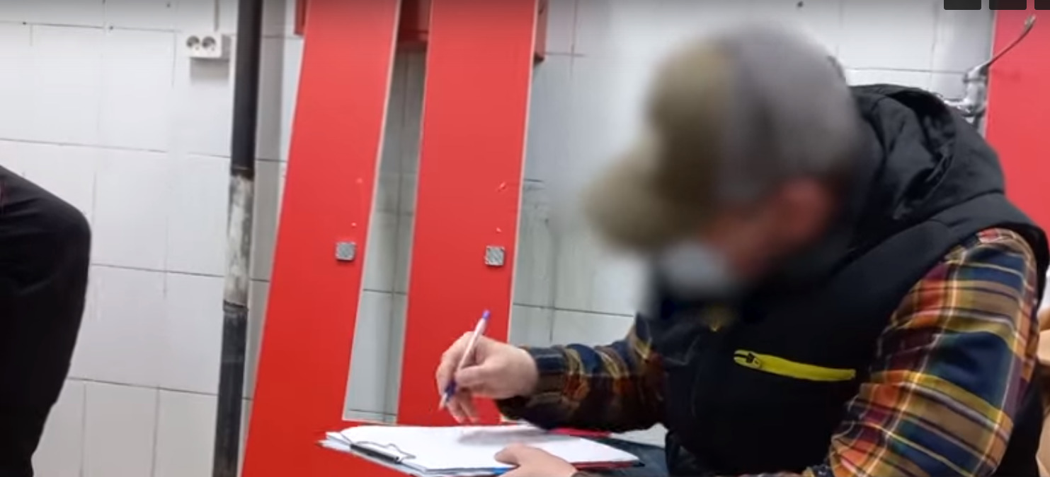 В Чите пресечен сбыт наркотиков в ночном клубе