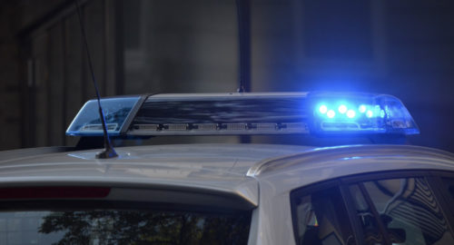 В Бийске задержали 18-летнюю жительницу Новосибирска с крупной партией наркотиков