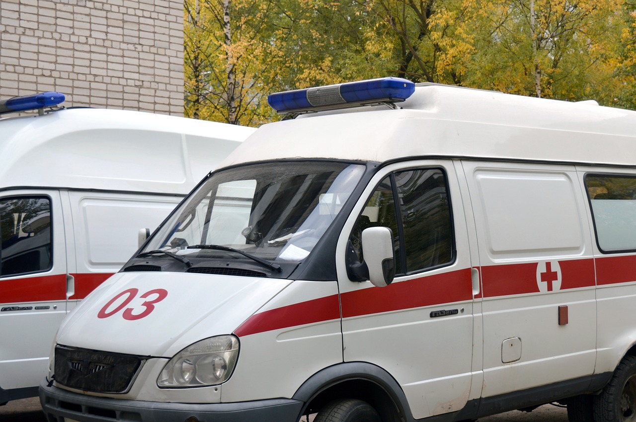 Под Челябинском мальчик умер после падения с велосипеда 