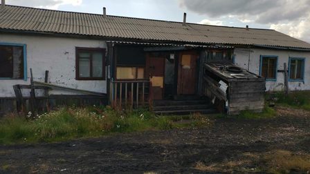 В Красноярском крае пенсионер до смерти избил жену