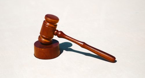 В Красноярском крае осужден лесоруб за поджог вагона с рабочими
