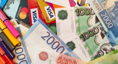 Выдача кредитов наличными в Сибири увеличилась на 80%