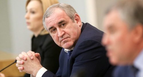 Депутат ГД Арефьев оценил приговор экс-депутату Челябинска Белоусову