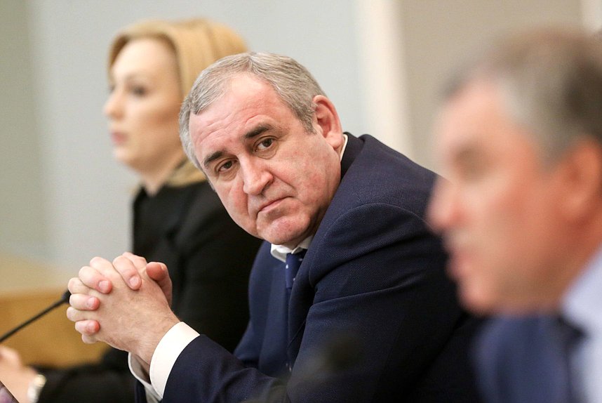 Депутат ГД Арефьев оценил приговор экс-депутату Челябинска Белоусову