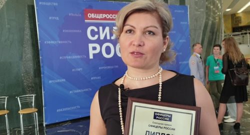 Адвокат Сталина Гуревич оценила задержание магаданца, оскорбившего ветерана ВОВ
