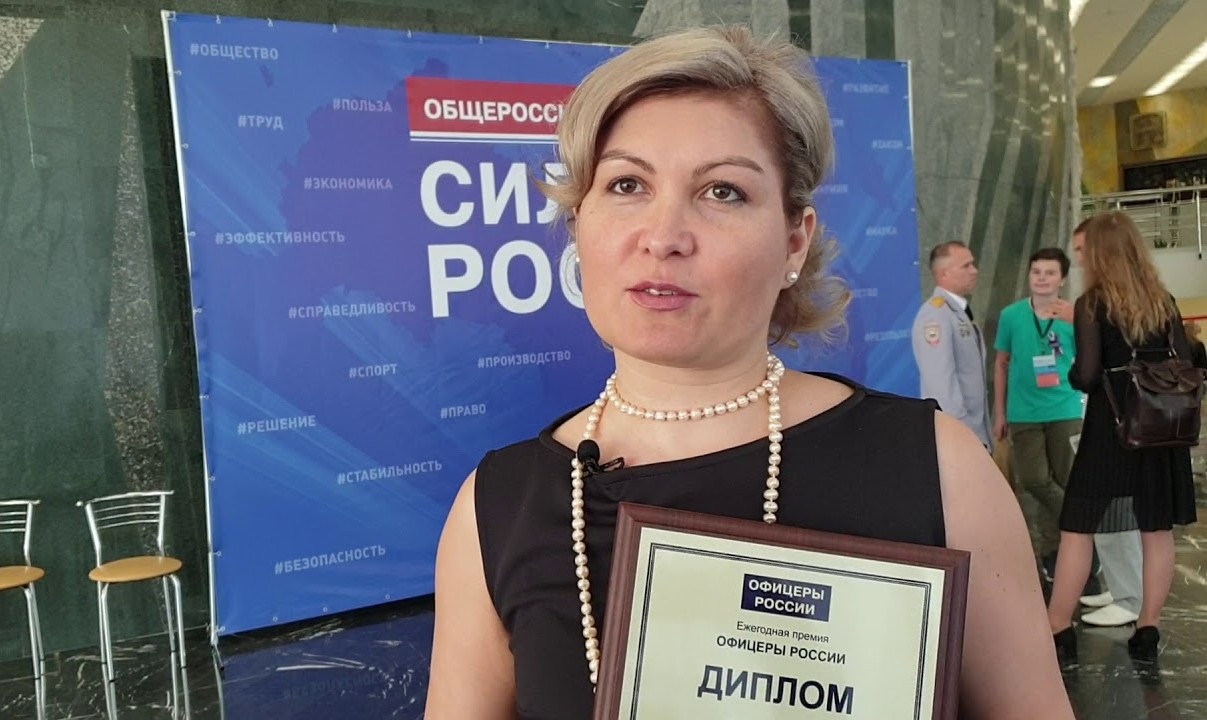 Адвокат Сталина Гуревич оценила задержание магаданца, оскорбившего ветерана ВОВ