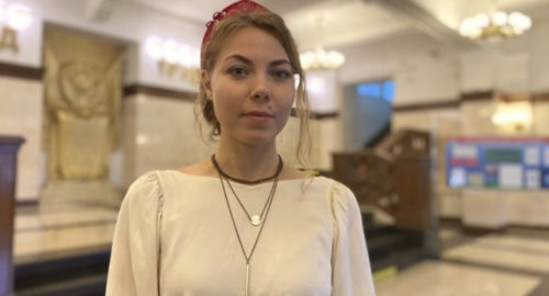 В Новосибирске суд закрыл административное дело депутата Пироговой и открыл уголовное