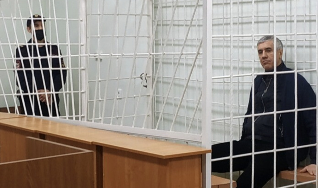 Красноярского бизнесмена будут судить за руководство преступным сообществом и убийство