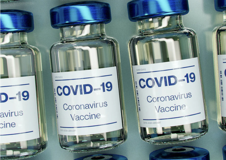 Английскую антиковидную вакцину «Эвушелд» предложили томичам - SibMedia