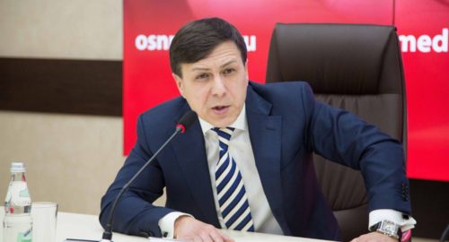 Срочная служба должна перестать являться «пионерским лагерем» с подворотничками – адвокат Юкша