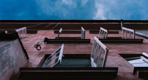 В Красноярском крае начата проверка по факту смерти душителя женщин