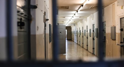 В исправительной колонии в кузбасском Мариинске будут делать инкассаторские сумки
