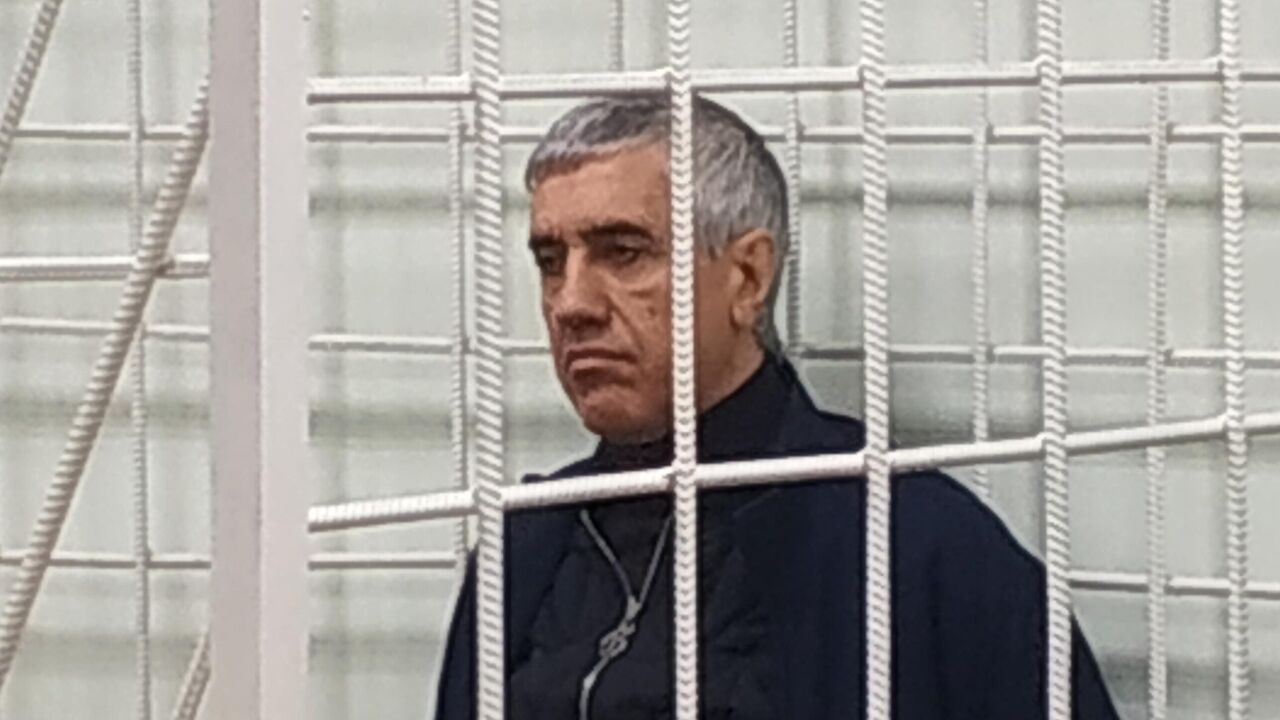 Суд отменил арест на имущество красноярского бизнесмена Быкова