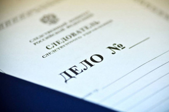 В Омской области россиянин убил четырехлетнюю падчерицу
