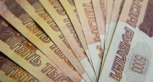 В Красноярске шесть человек обвиняются в хищении 11 млн рублей