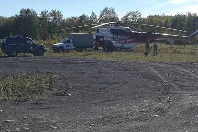 Следствие просит арестовать директора новосибирской турфирмы после трагедии на Камчатке