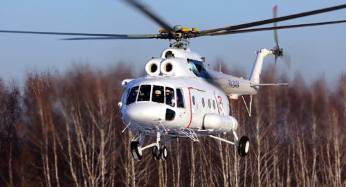 Прокуратура Томской области нашла нарушения в закупках воздушного транспорта