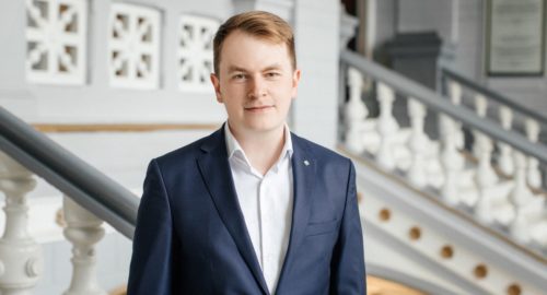 В Томске рассмотрят дело бывшего ректора и проректора ТПУ