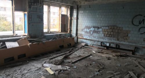 Суд вынес вердикт в отношении экс-замглавы Норильска