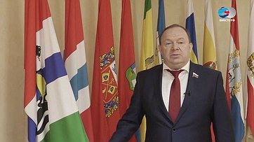 В Новосибирской области за взятку задержали депутата Заксобрания Владимира Лаптева