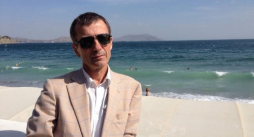 Экс-главврач ОКБ Зенкин возглавил Томскую районную больницу