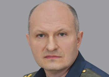 Глава МЧС РФ Куренков прибыл в город Иркутской области, пострадавший от паводка в 2019 году