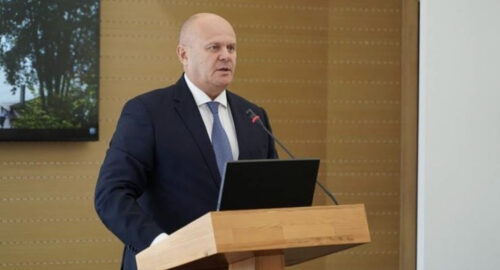 Депутат из Красноярска потребовал губернатора отправить мэра в отставку