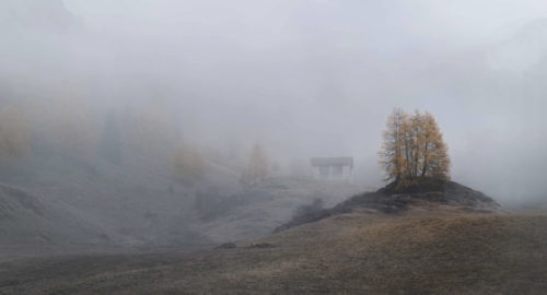 Регионы СибФО с 23 сентября ждет похолодание