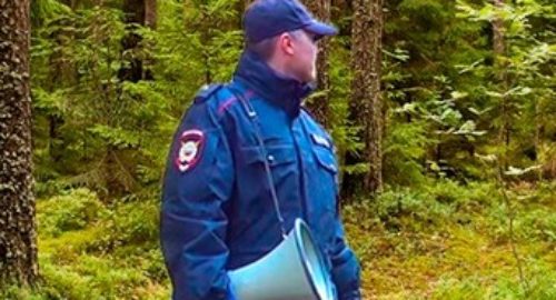 В Усолье-Сибирском ищут 16-летнего подростка больше недели