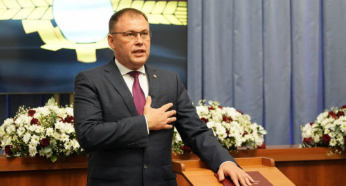 Губернатор Кузбасса: безработица в регионе находится на рекордно низком уровне