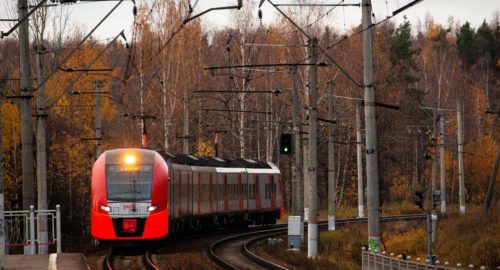 На Алтае будет обновлен парк пассажирских вагонов