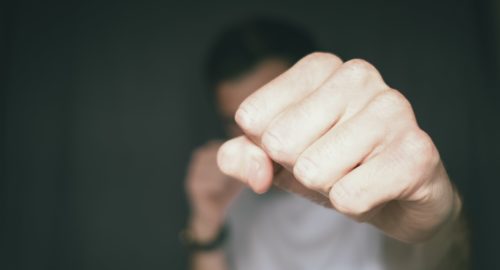 Полиция проверит факт нападения на жителя деревни Томской области
