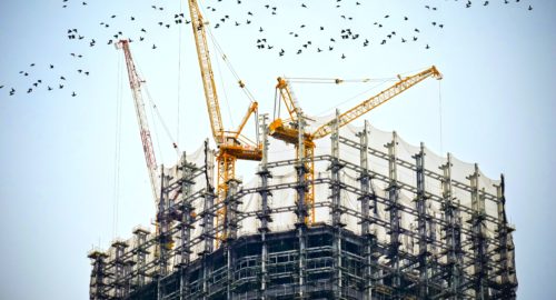 Противотуберкулезный диспансер в Новоалтайске достроят за 1,9 млрд рублей