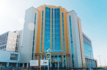 Ректора ОмГУ Замятина поймали на плагиате в кандидатской диссертации