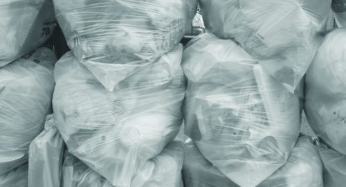 Мусороперерабатывающие комплексы в Новосибирской области будут под экологическим контролем