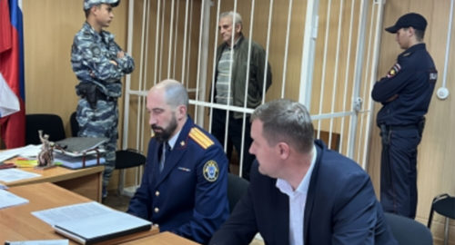 В Омске арестовали насильника, проникавшего в квартиры женщин через форточку