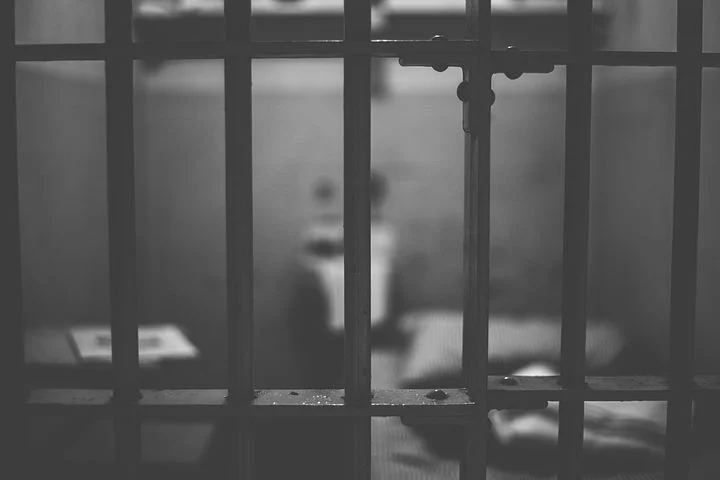 Житель Новосибирска проведет 3,5 года в тюрьме за подпольное производство алкоголя