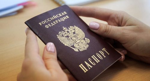 Уроженец Чечни, осужденный за убийство, хочет получить гражданство России в 36 лет