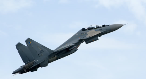 Следователи озвучили версии причин крушения Су-30 в Иркутске