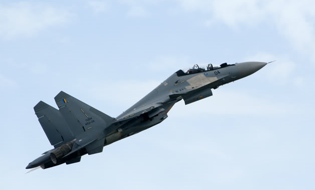 Следователи озвучили версии причин крушения Су-30 в Иркутске