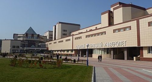 Студенты СФУ раскритиковали рост цен на проживание в общежитиях