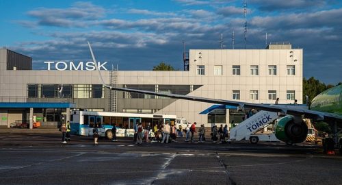 Россельхознадзор предотвратил пять попыток незаконного ввоза растений в Томск