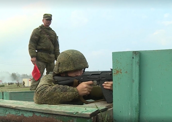 В Новосибирске набирают добровольцев в батальон «Вега» для отправки в Донбасс