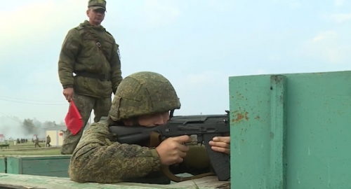 Военный эксперт из Новосибирска рассказал о полной мобилизации в 2025 году