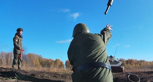 Иркутские волонтеры рассказали, как спасли тяжелораненого бойца под Горловкой